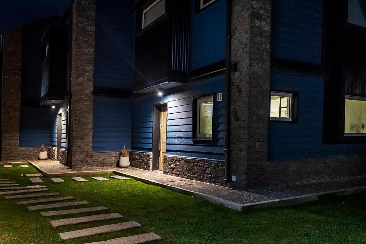 Happy Host - Casas Calafate Vla Apartamento Villa La Angostura Exterior foto