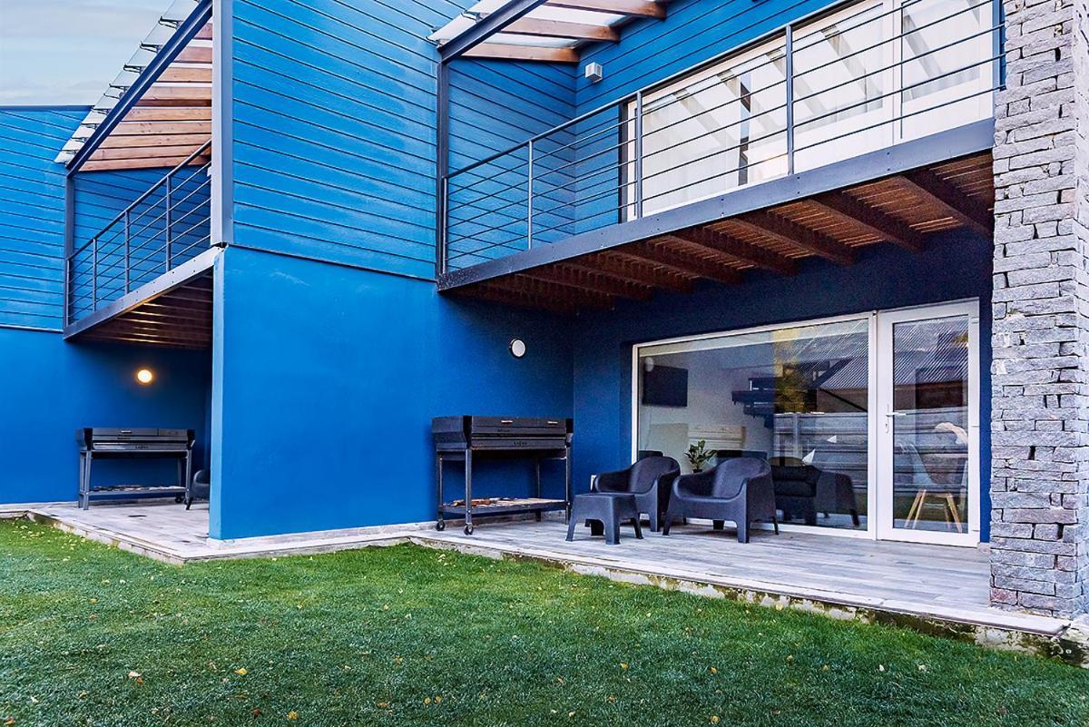 Happy Host - Casas Calafate Vla Apartamento Villa La Angostura Exterior foto