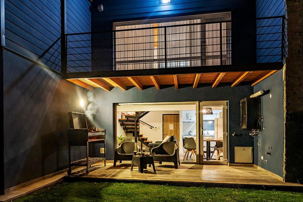 Happy Host - Casas Calafate Vla Apartamento Villa La Angostura Exterior foto